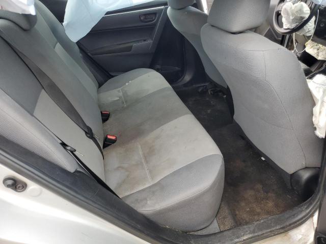 2016 TOYOTA COROLLA L - 5YFBURHE8GP397233