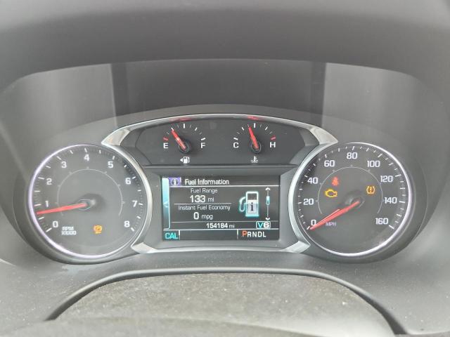 2018 GMC ACADIA SLT 1GKKNULS0JZ248880