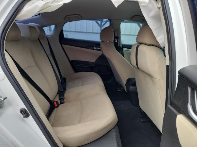 2020 HONDA CIVIC LX 19XFC2F63LE010090
