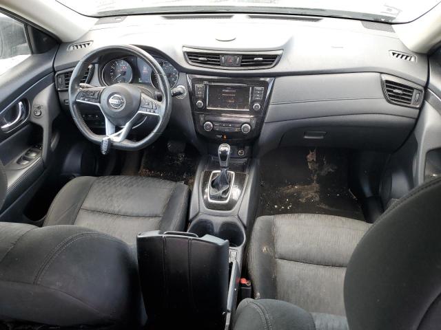 2019 NISSAN ROGUE S KNMAT2MT8KP509713