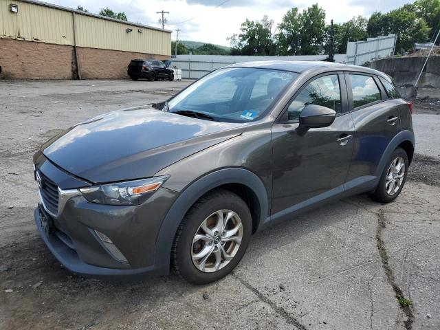 Global Auto Auctions: 2016 MAZDA CX-3 TOURI