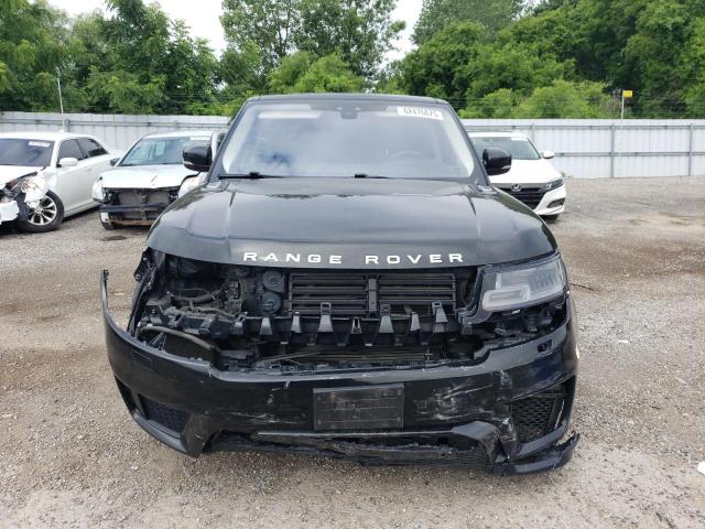 2019 LAND ROVER RANGE ROVE SALWR2RV0KA421927