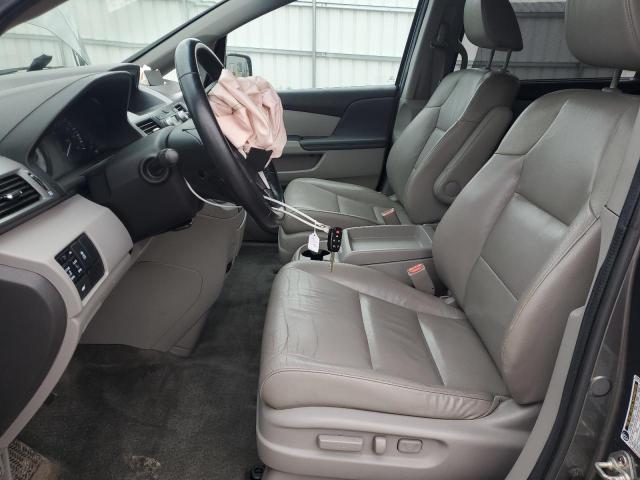 2012 HONDA ODYSSEY EX - 5FNRL5H66CB099059