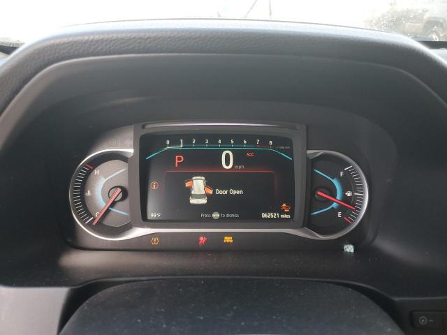 2019 HONDA PILOT EX 5FNYF6H33KB084578