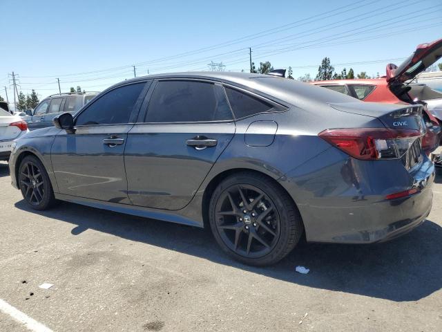 2025 HONDA CIVIC SPOR 2HGFE2F57SH542738