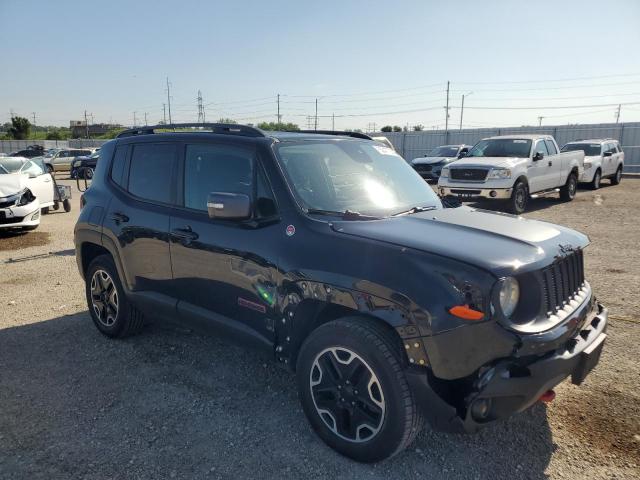 2016 JEEP RENEGADE T ZACCJBCT5GPC65142