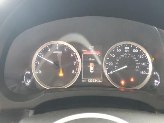 2016 LEXUS IS 200T JTHBA1D20G5037648