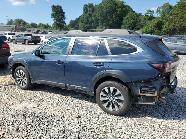 2024 SUBARU OUTBACK LIMITED 4S4BTANC4R3252589