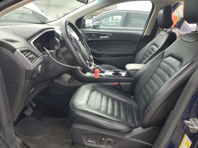 2016 FORD EDGE SEL 2FMPK4J92GBB57353