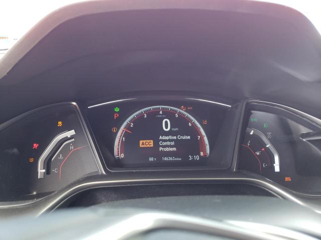 2018 HONDA CIVIC SPOR - SHHFK7H96JU213410