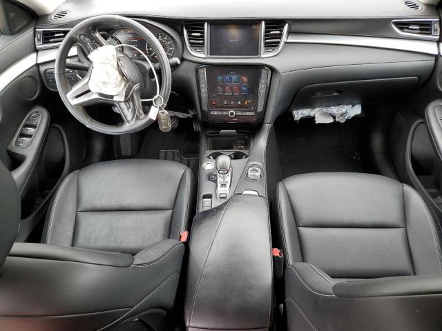 2020 INFINITI QX50 PURE 3PCAJ5M16LF105987