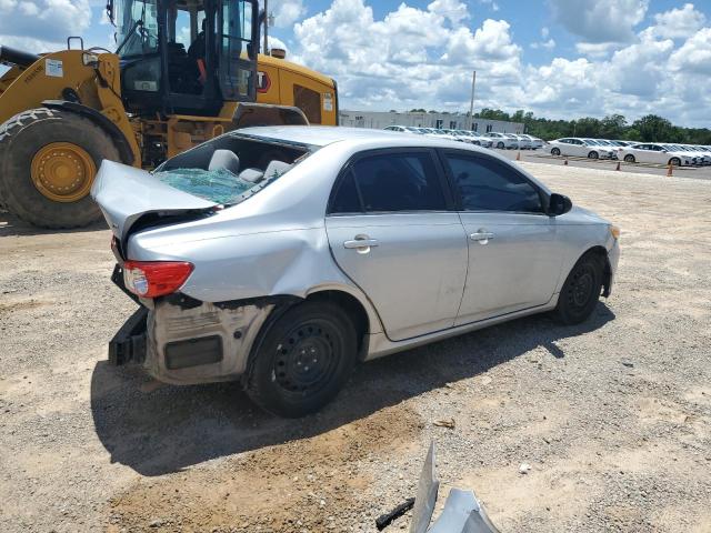 2013 TOYOTA COROLLA BA - 2T1BU4EE6DC972559