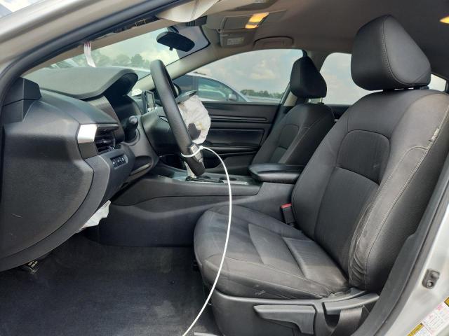 2021 NISSAN ALTIMA S 1N4BL4BV0MN366491