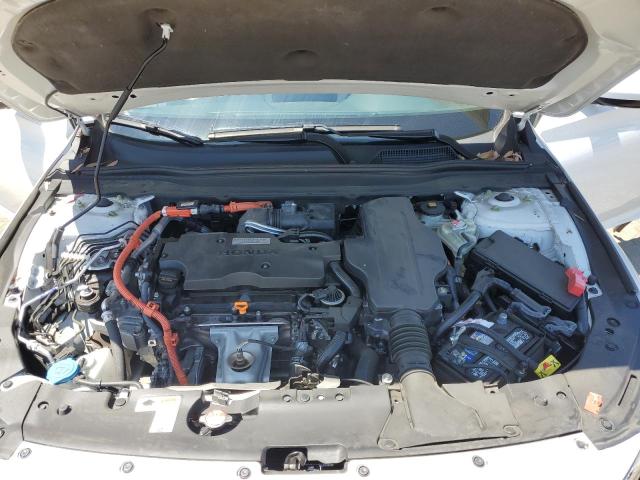 2019 HONDA ACCORD HYB 1HGCV3F13KA011363