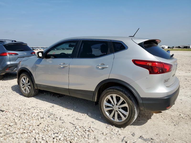2018 NISSAN ROGUE SPOR JN1BJ1CP8JW183413