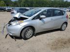 2015 NISSAN VERSA NOTE - 3N1CE2CPXFL360202