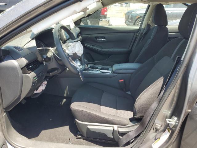 2024 NISSAN SENTRA SV 3N1AB8CV3RY251458