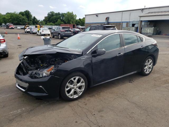 CHEVROLET VOLT PREMI