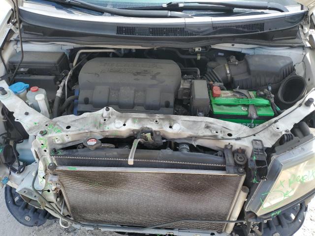 2016 HONDA ODYSSEY EX 5FNRL5H61GB024808