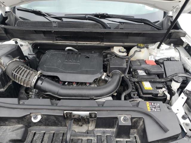 2023 GMC ACADIA SLT 1GKKNML48PZ236650