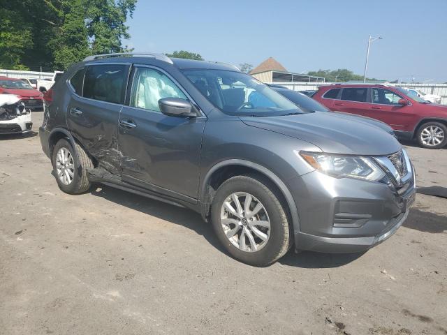 2020 NISSAN ROGUE S KNMAT2MV7LP537862