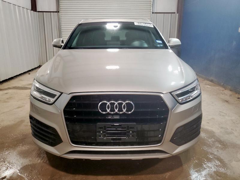 2016 AUDI Q3 PRESTIGE WA1FFCFS3GR014493