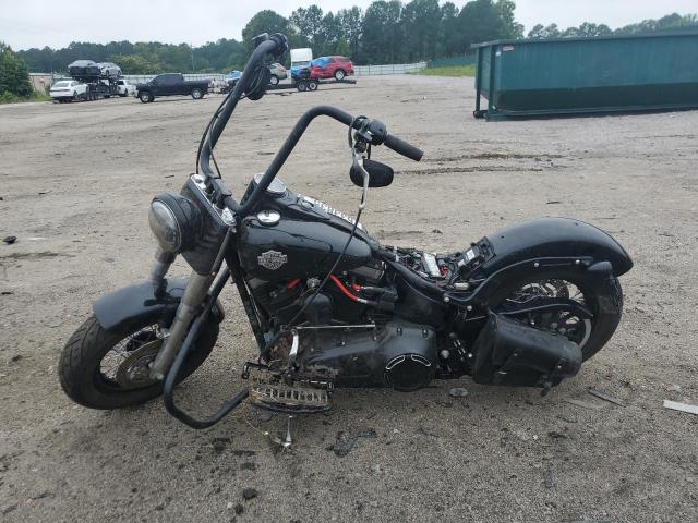 2013 HARLEY-DAVIDSON FLS SOFTAI 1HD1JRV17DB016907