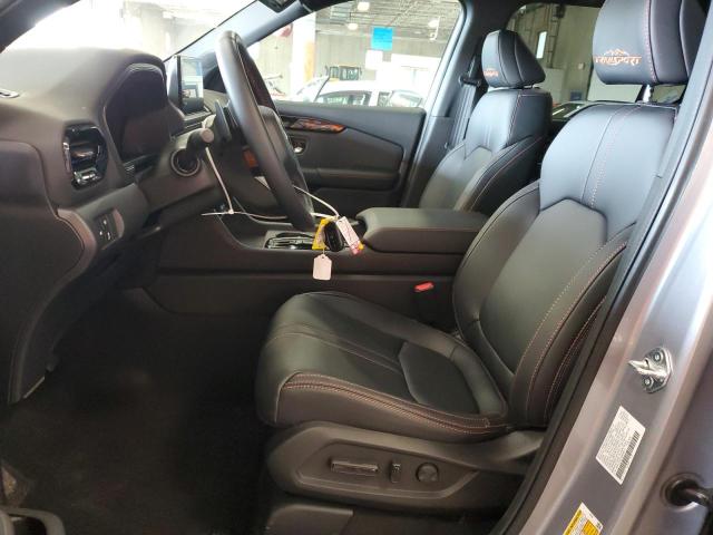 2025 HONDA PILOT TRAI 5FNYG1H67SB088711