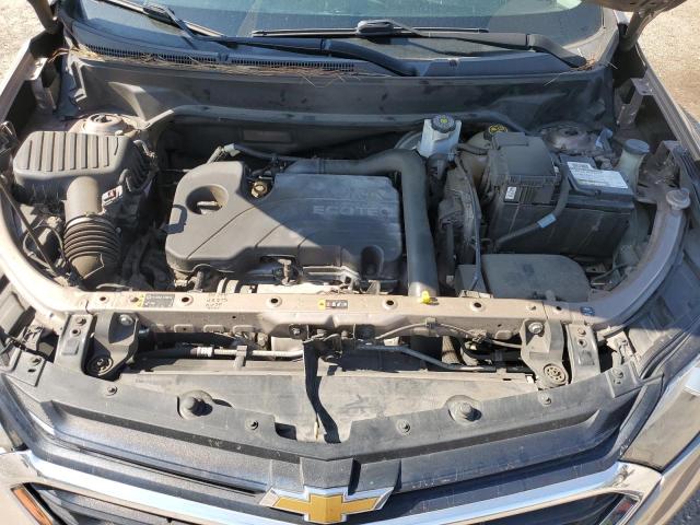 2018 CHEVROLET EQUINOX LS 2GNAXHEV2J6223532