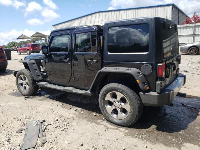 2013 JEEP WRANGLER U - 1C4BJWEG4DL626217