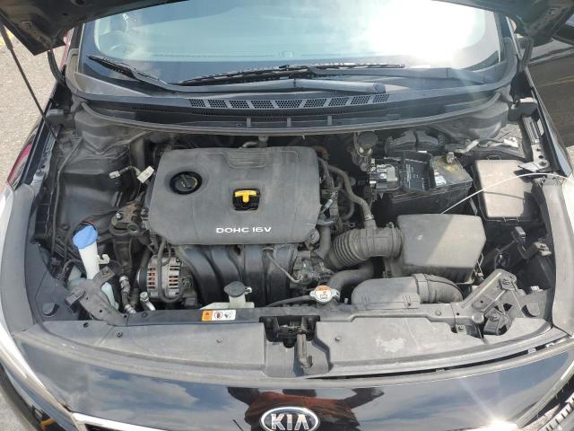 2018 KIA FORTE LX 3KPFK4A76JE230271