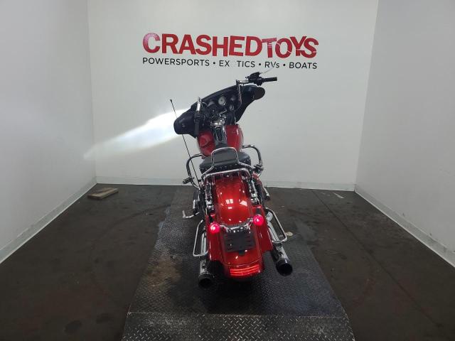 2013 HARLEY-DAVIDSON FLHX STREE 1HD1KBM18DB692191