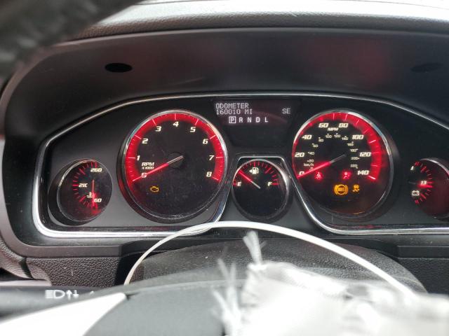 2015 GMC ACADIA SLT 1GKKVRKD7FJ139631