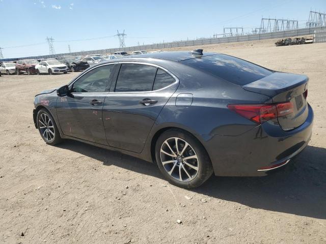 Vin: 19uub2f32ga003626, lot: 63226445, acura tlx 20162