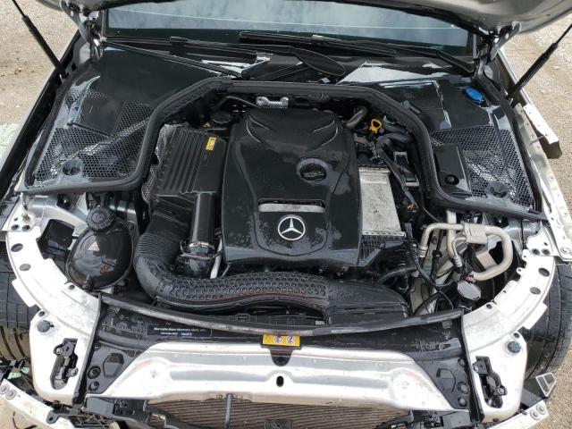 2016 MERCEDES-BENZ C 300 - 55SWF4JB0GU169526