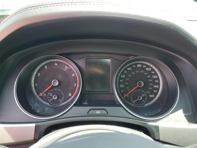 2021 VOLKSWAGEN ATLAS SE 1V2HR2CA9MC597354