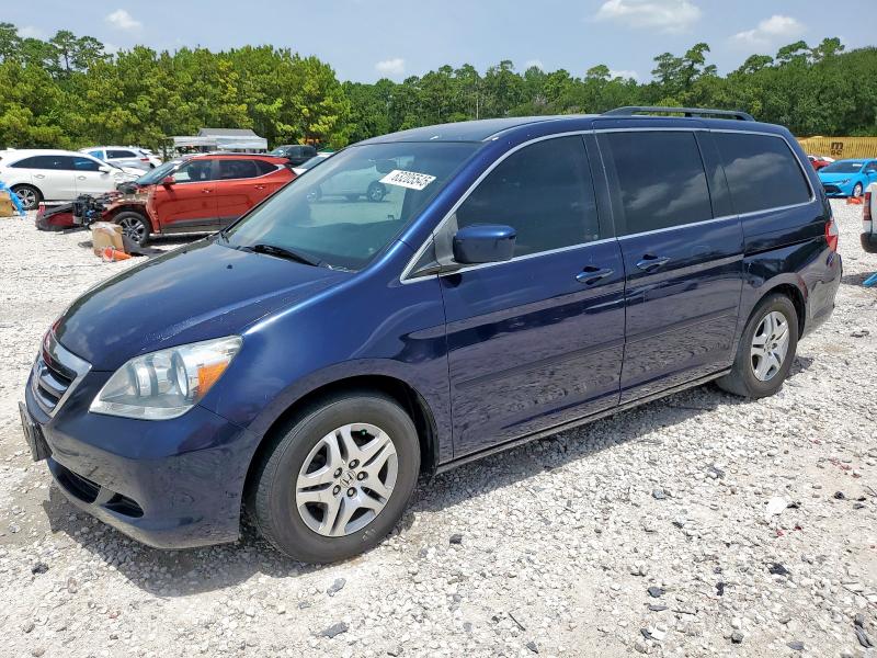 HONDA ODYSSEY EX