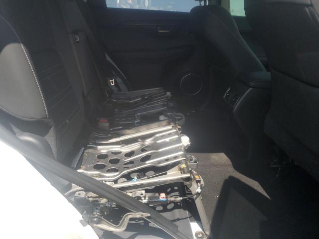 2019 LEXUS NX 300 BAS JTJYARBZ0K2133409