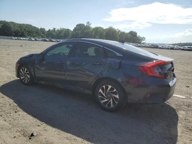 2018 HONDA CIVIC EX 2HGFC2F76JH538900