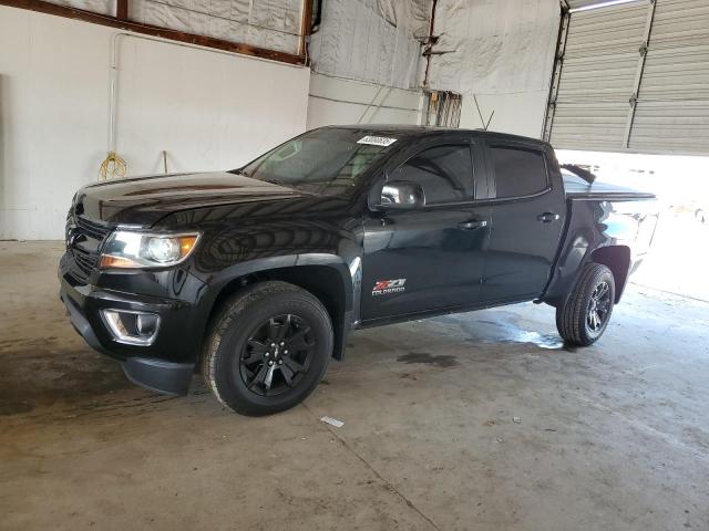 CHEVROLET COLORADO Z