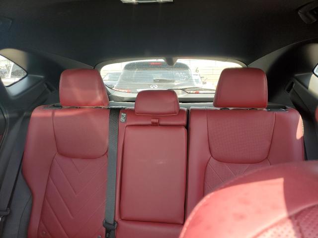 2024 LEXUS NX 350H BA JTJHKCEZ7R5021558