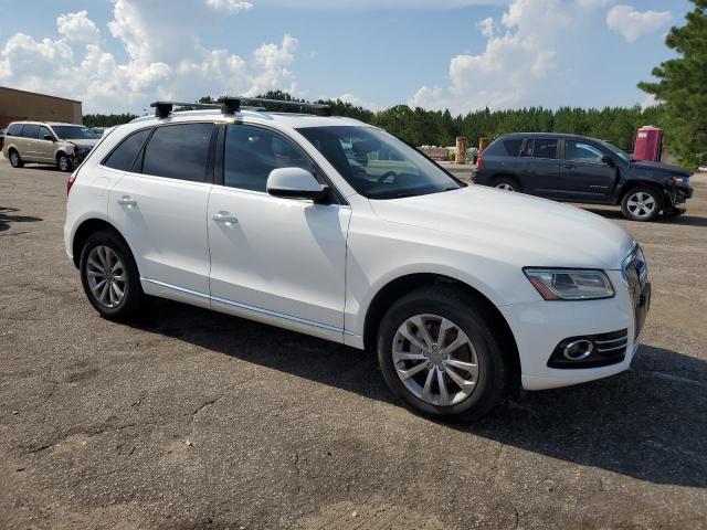 2015 AUDI Q5 PREMIUM WA1LFAFP5FA035619