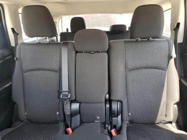 2018 DODGE JOURNEY SX 3C4PDCBB0JT218009