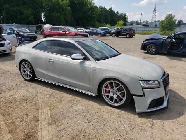 2011 AUDI S5 PREMIUM - WAULVBFRXBA010108