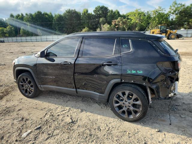 2021 JEEP COMPASS 80 3C4NJDEB0MT603401