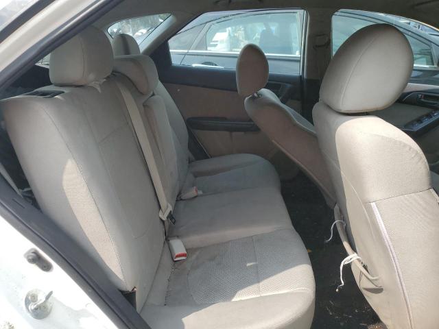 2011 KIA FORTE EX - KNAFU5A29B5348135