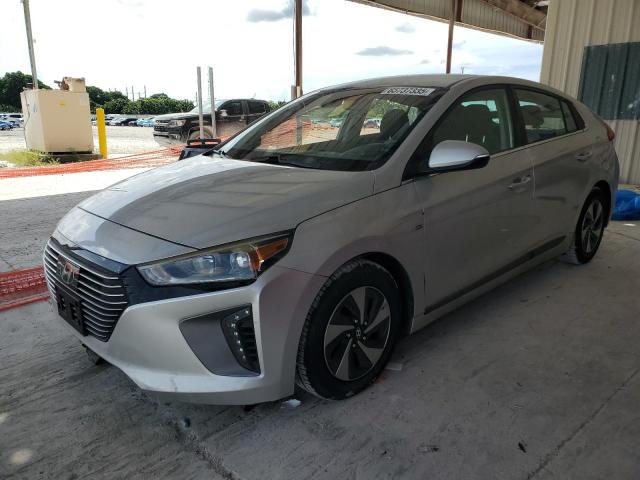HYUNDAI IONIQ SEL