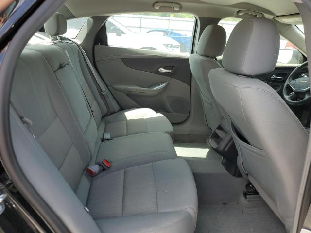 2015 CHEVROLET IMPALA LS 1G11Z5SLXFU100809