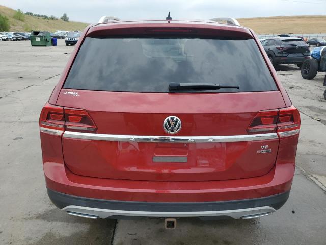 2019 VOLKSWAGEN ATLAS S 1V2GR2CA2KC592862
