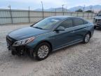 2016 HYUNDAI SONATA HYB - KMHE24L17GA011038